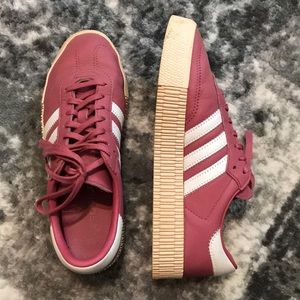 Adidas Samba